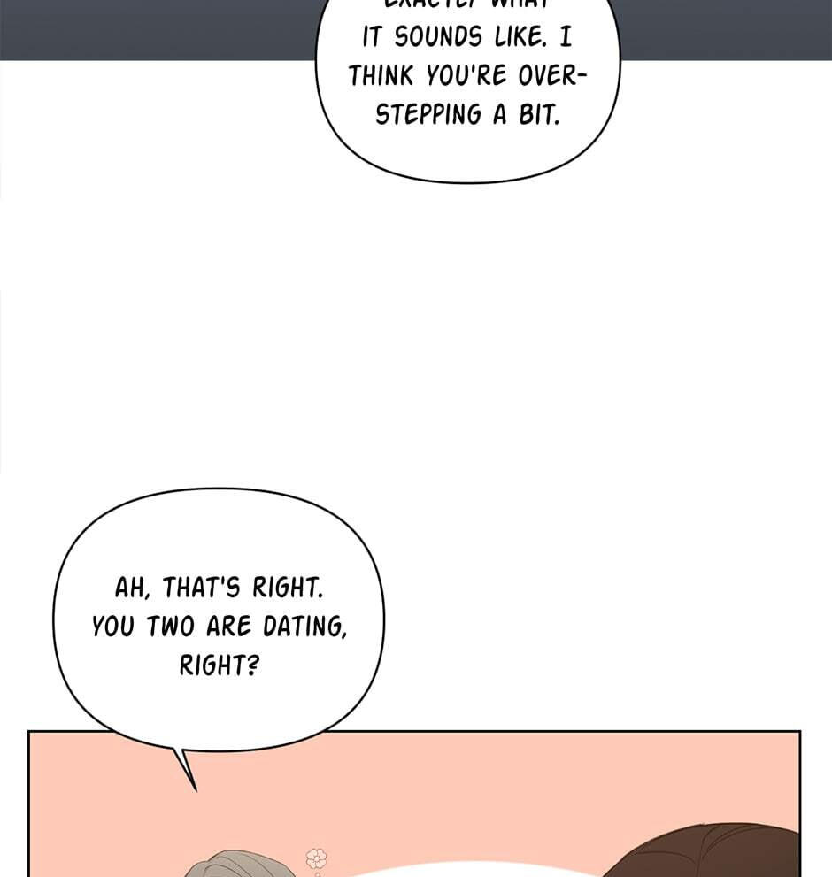 Read Positively Yours chapter 80 image 67 on Lezhin