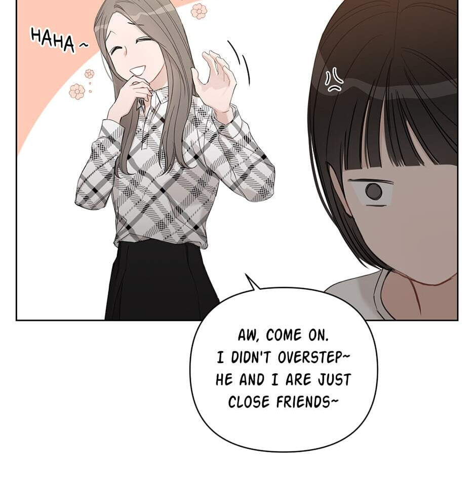 Read Positively Yours chapter 80 image 68 on Lezhin