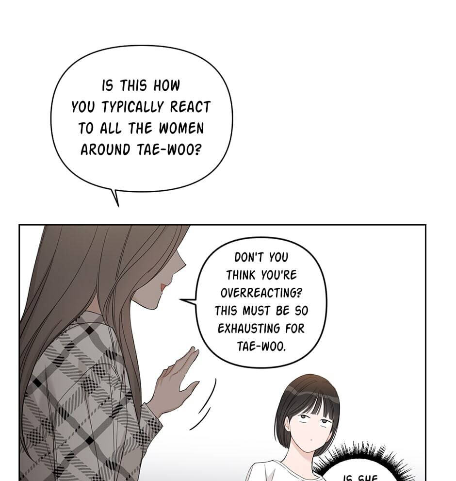 Read Positively Yours chapter 80 image 69 on Lezhin