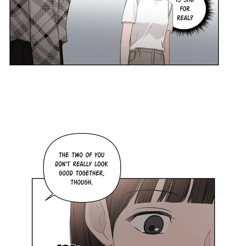 Read Positively Yours chapter 80 image 70 on Lezhin