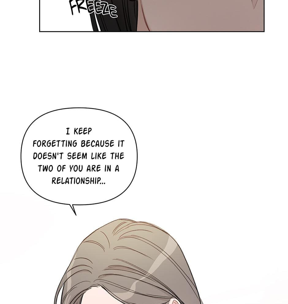 Read Positively Yours chapter 80 image 71 on Lezhin