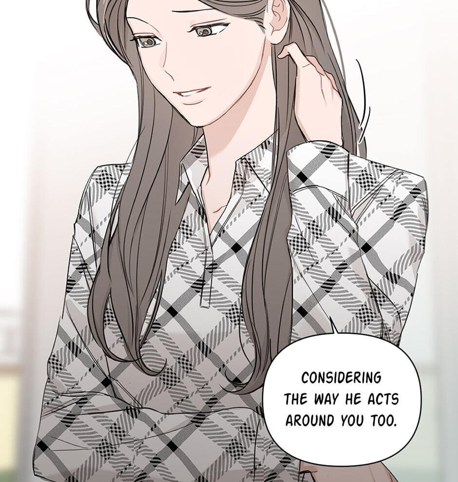 Read Positively Yours chapter 80 image 72 on Lezhin