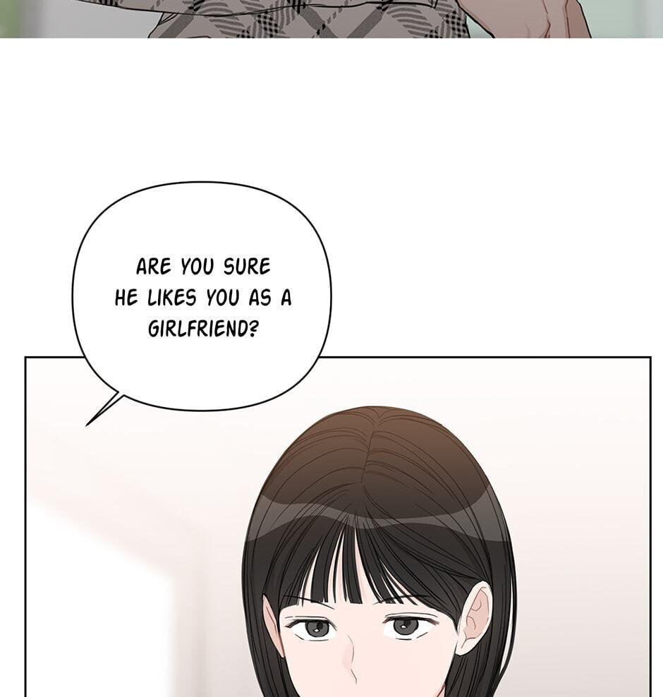 Read Positively Yours chapter 80 image 73 on Lezhin