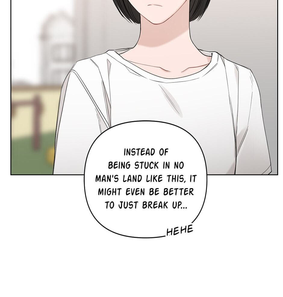 Read Positively Yours chapter 80 image 74 on Lezhin