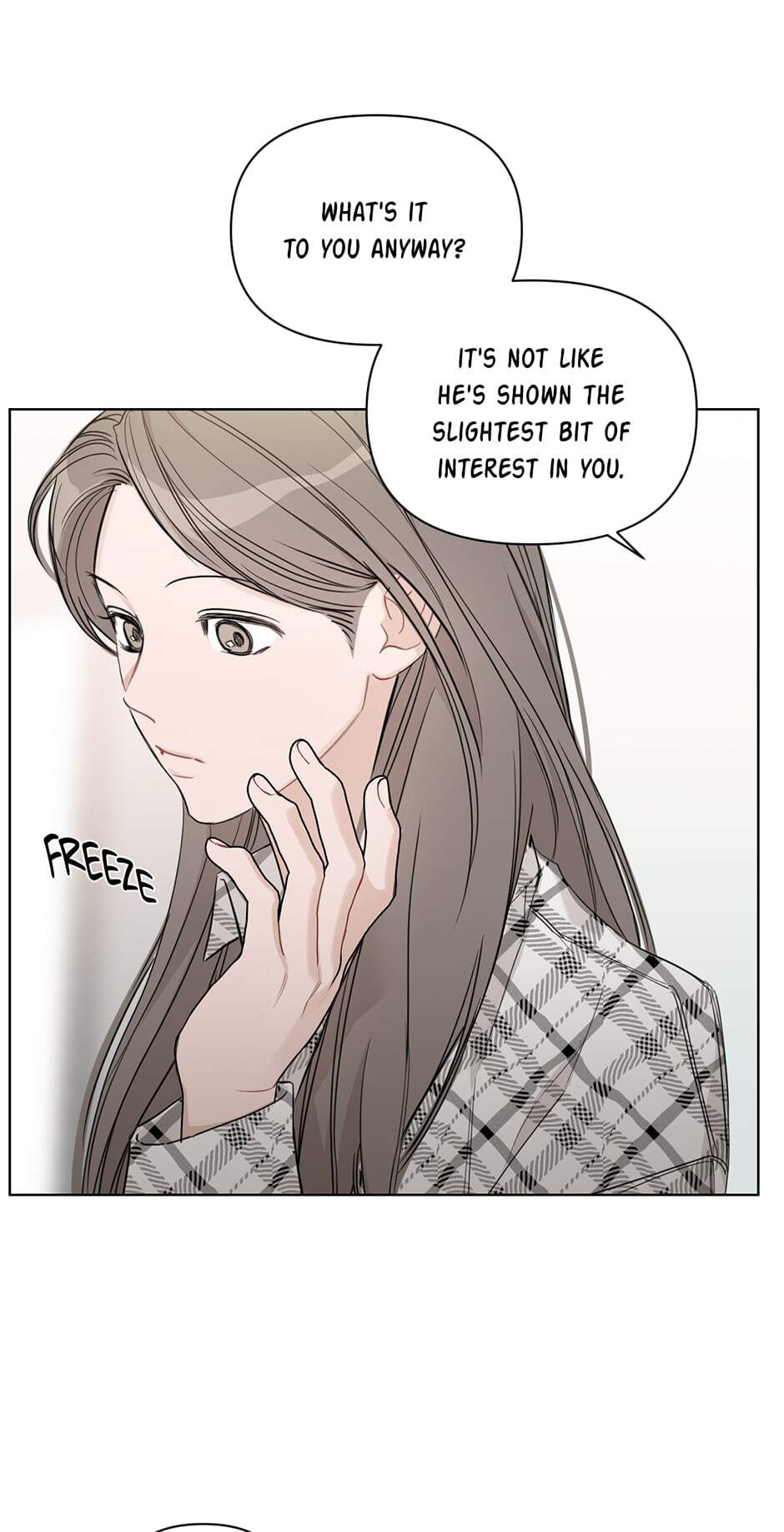 Read Positively Yours chapter 80 image 75 on Lezhin