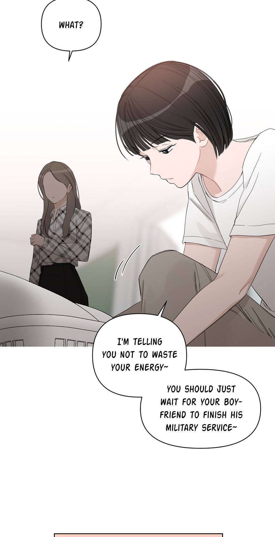 Read Positively Yours chapter 80 image 76 on Lezhin