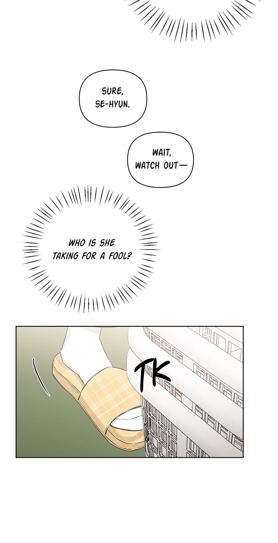 Read Positively Yours chapter 80 image 79 on Lezhin