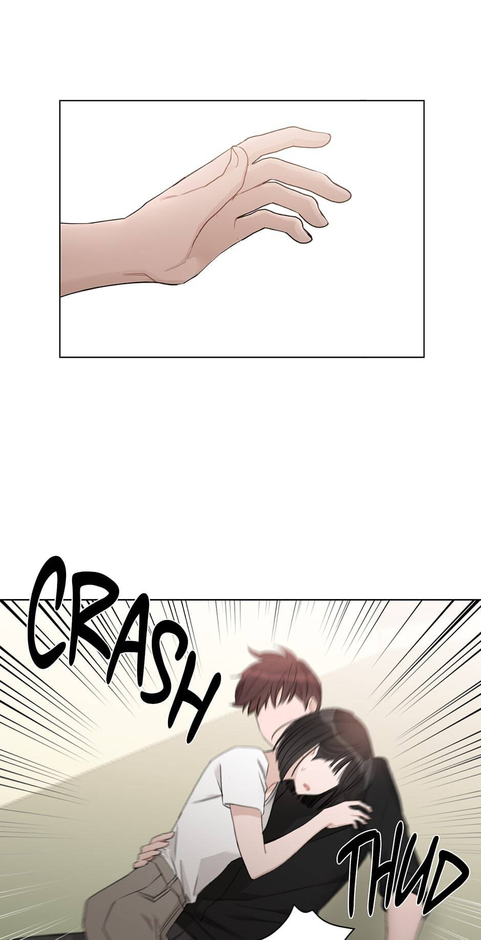 Read Positively Yours chapter 80 image 81 on Lezhin