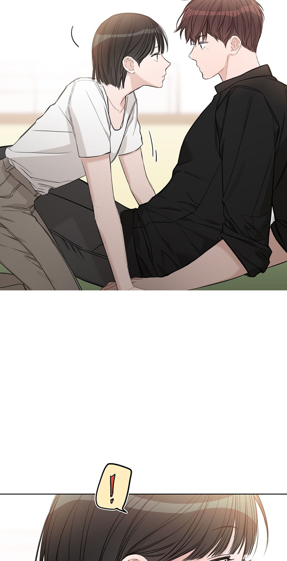 Read Positively Yours chapter 80 image 84 on Lezhin
