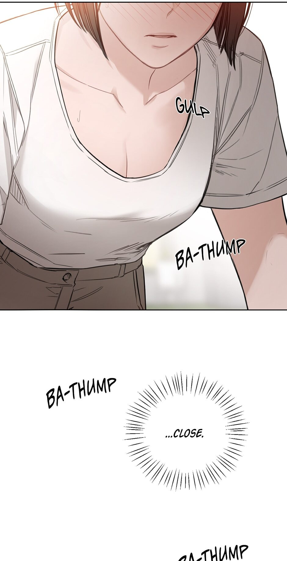 Read Positively Yours chapter 80 image 87 on Lezhin