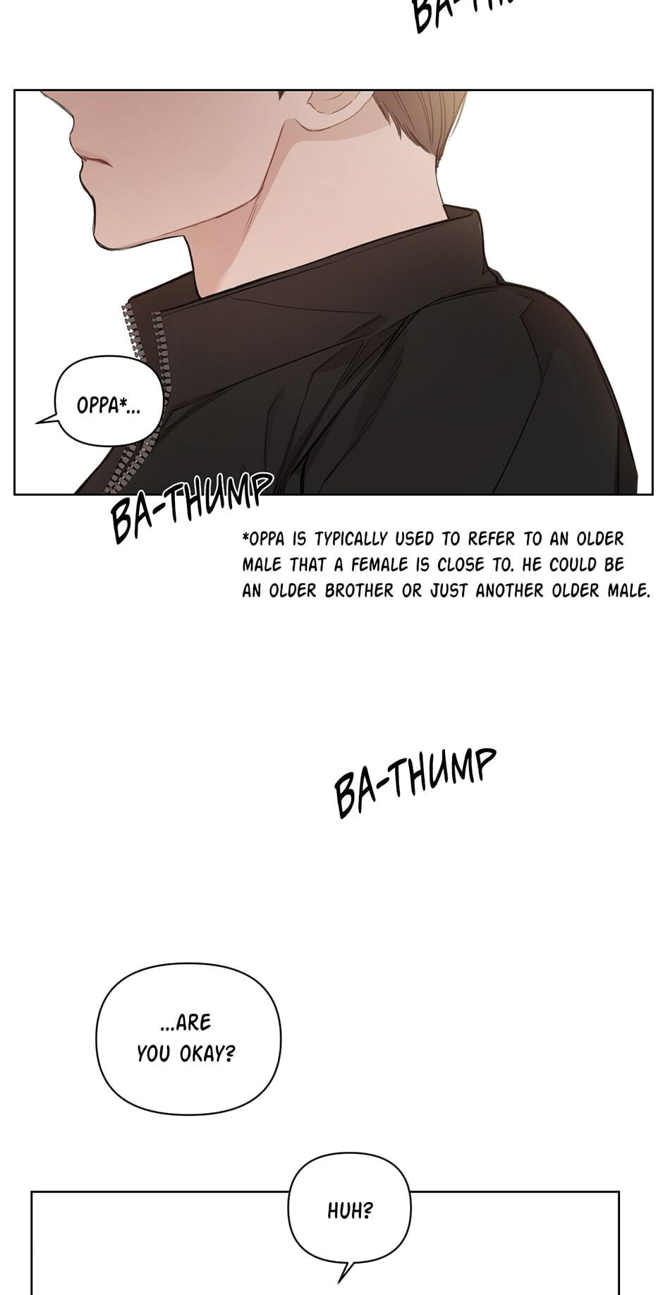 Read Positively Yours chapter 80 image 88 on Lezhin