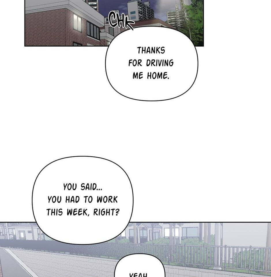 Read Positively Yours chapter 80 image 9 on Lezhin
