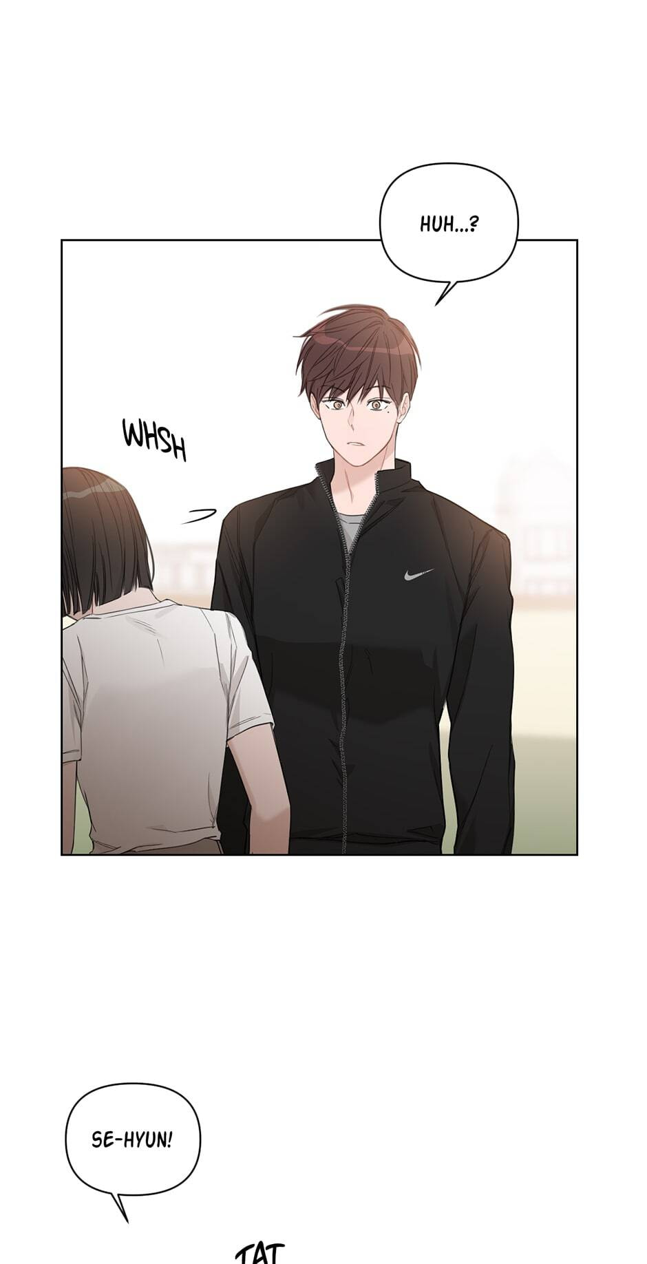 Read Positively Yours chapter 80 image 96 on Lezhin