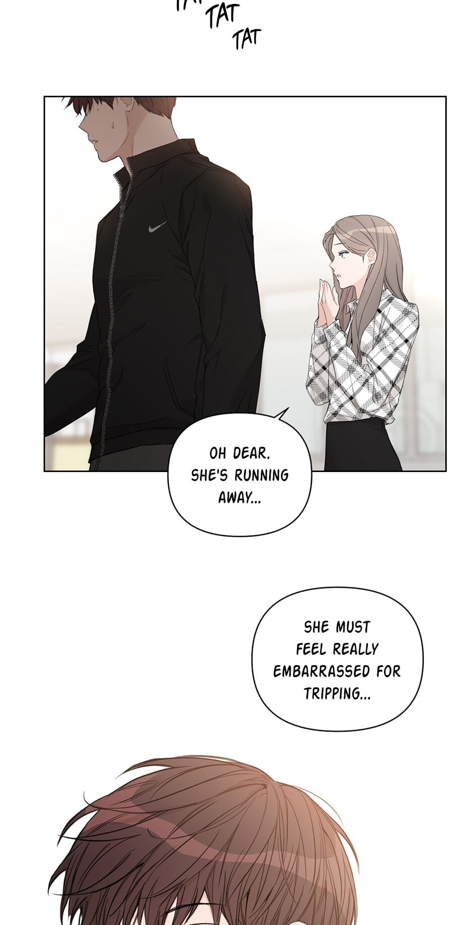 Read Positively Yours chapter 80 image 97 on Lezhin