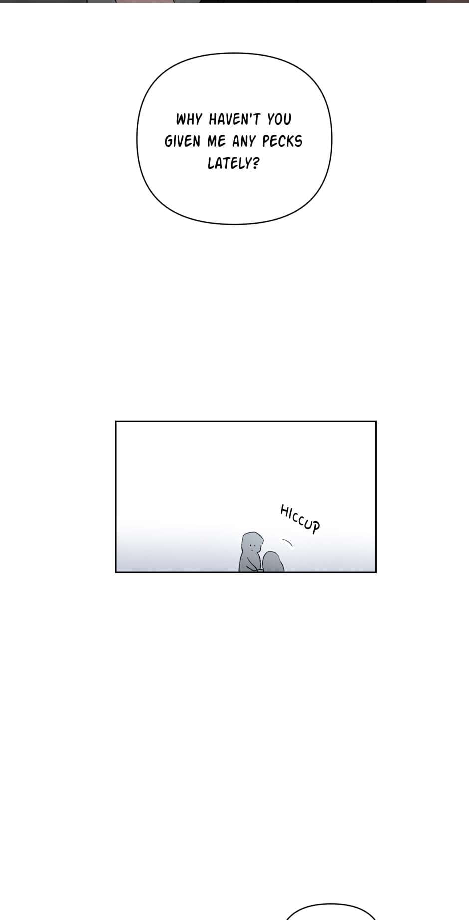 Read Positively Yours chapter 82 image 1 on Lezhin