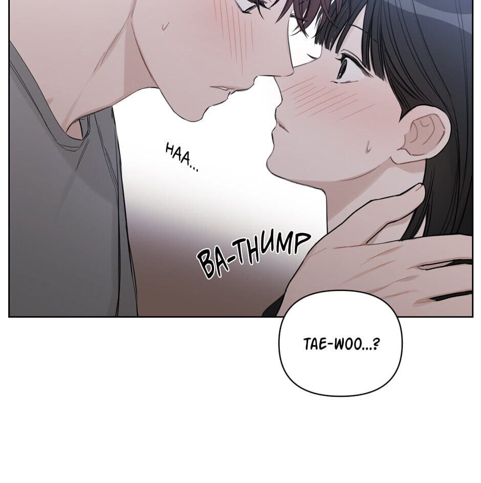 Read Positively Yours chapter 82 image 12 on Lezhin
