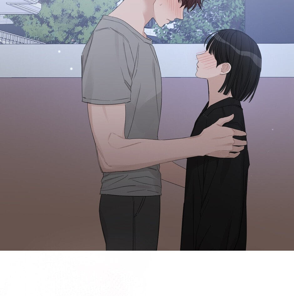 Read Positively Yours chapter 82 image 14 on Lezhin
