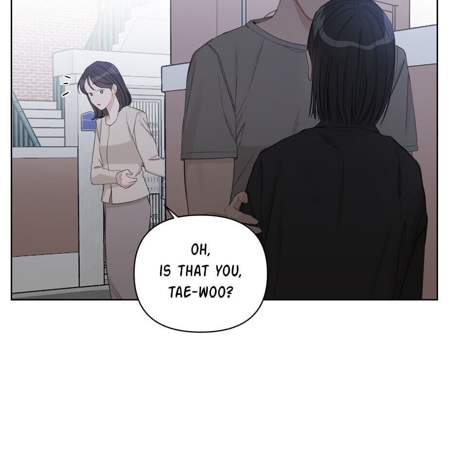 Read Positively Yours chapter 82 image 17 on Lezhin