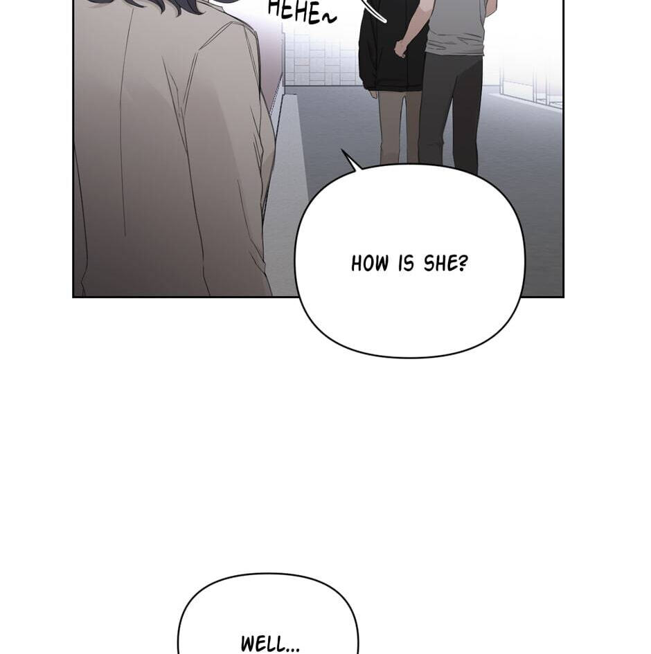 Read Positively Yours chapter 82 image 19 on Lezhin