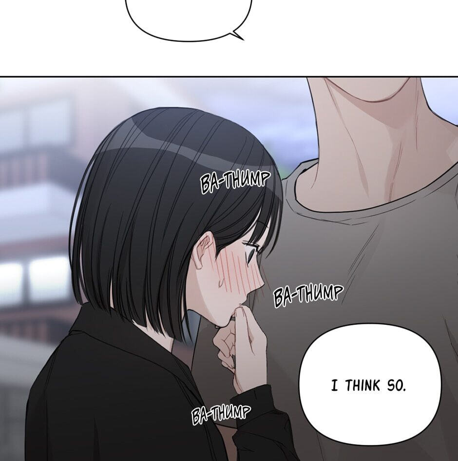 Read Positively Yours chapter 82 image 20 on Lezhin