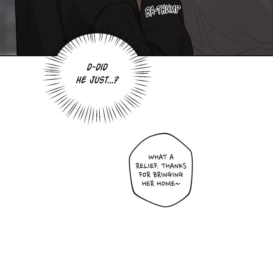 Read Positively Yours chapter 82 image 21 on Lezhin