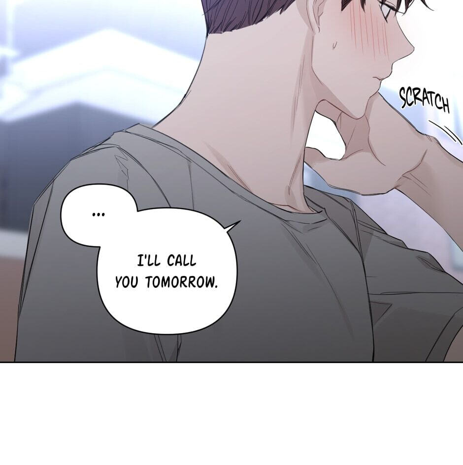 Read Positively Yours chapter 82 image 24 on Lezhin