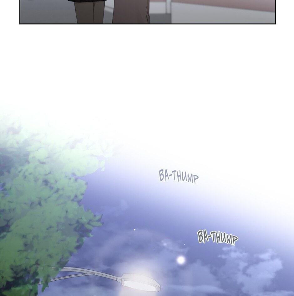 Read Positively Yours chapter 82 image 26 on Lezhin