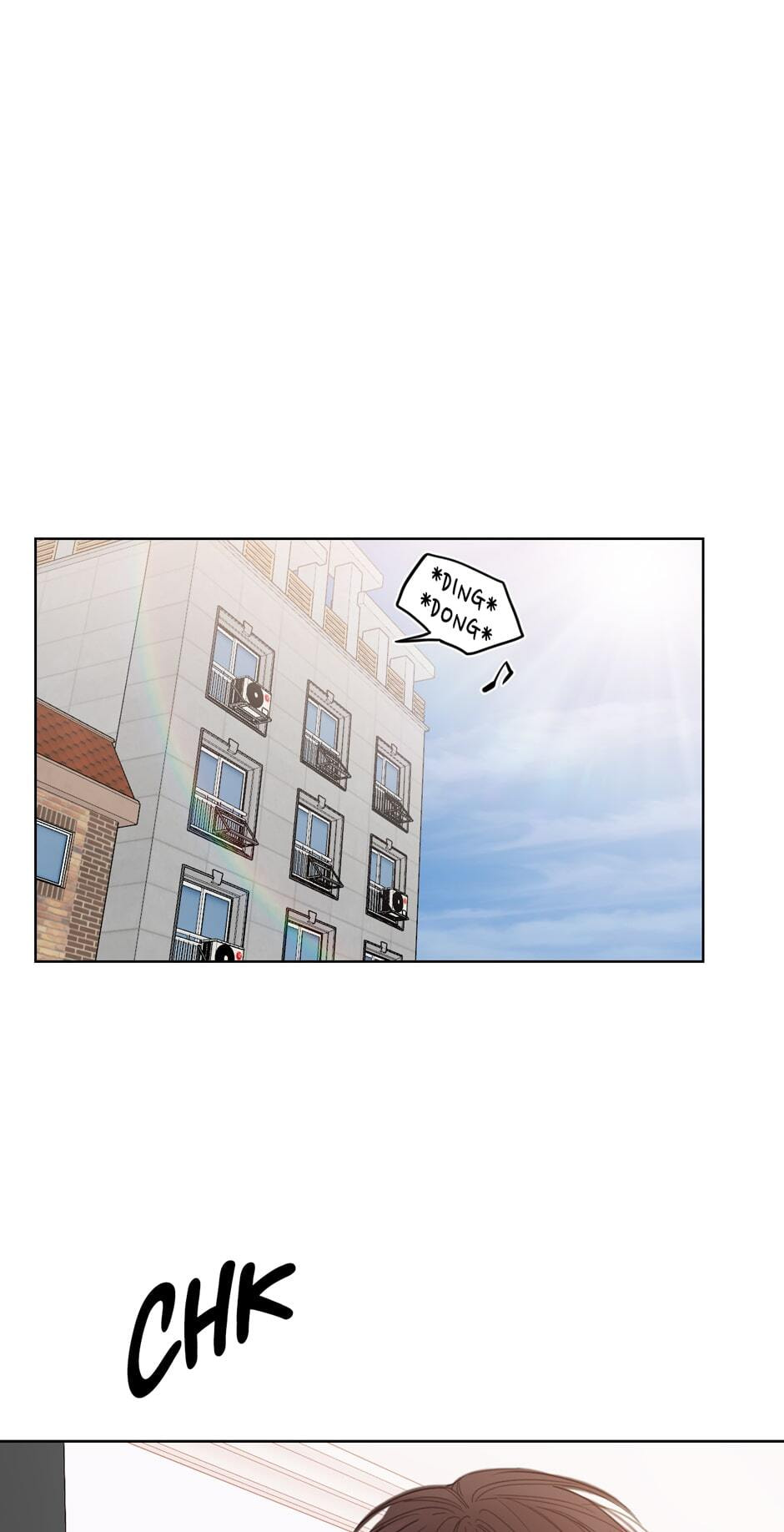 Read Positively Yours chapter 82 image 37 on Lezhin