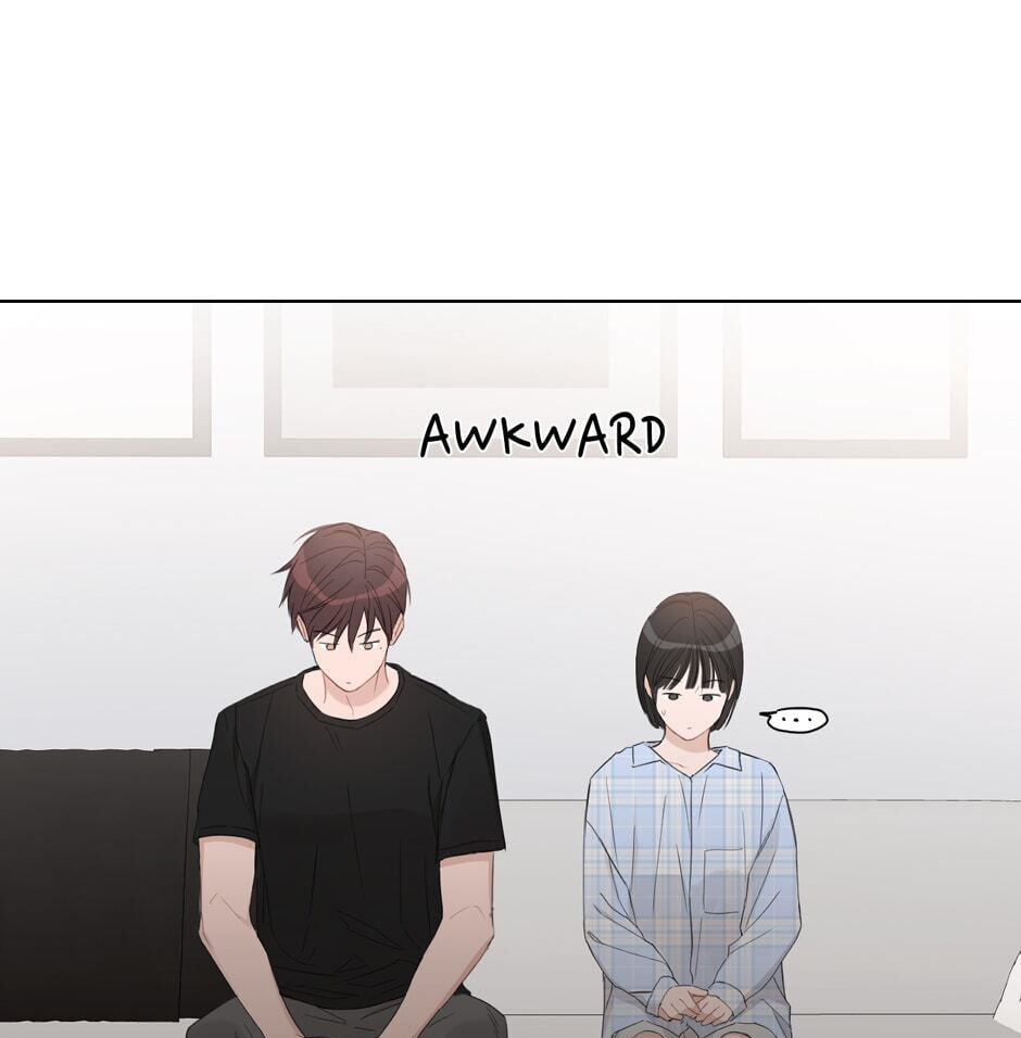 Read Positively Yours chapter 82 image 44 on Lezhin