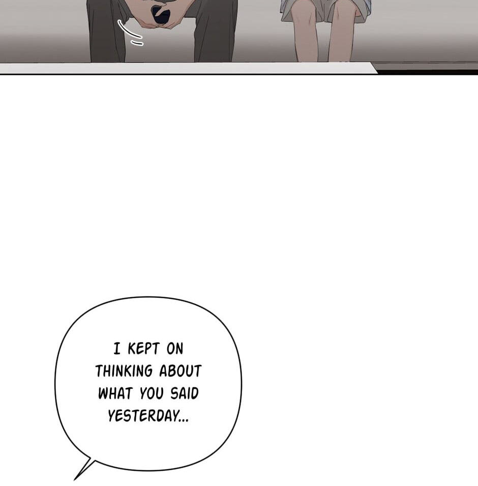 Read Positively Yours chapter 82 image 45 on Lezhin