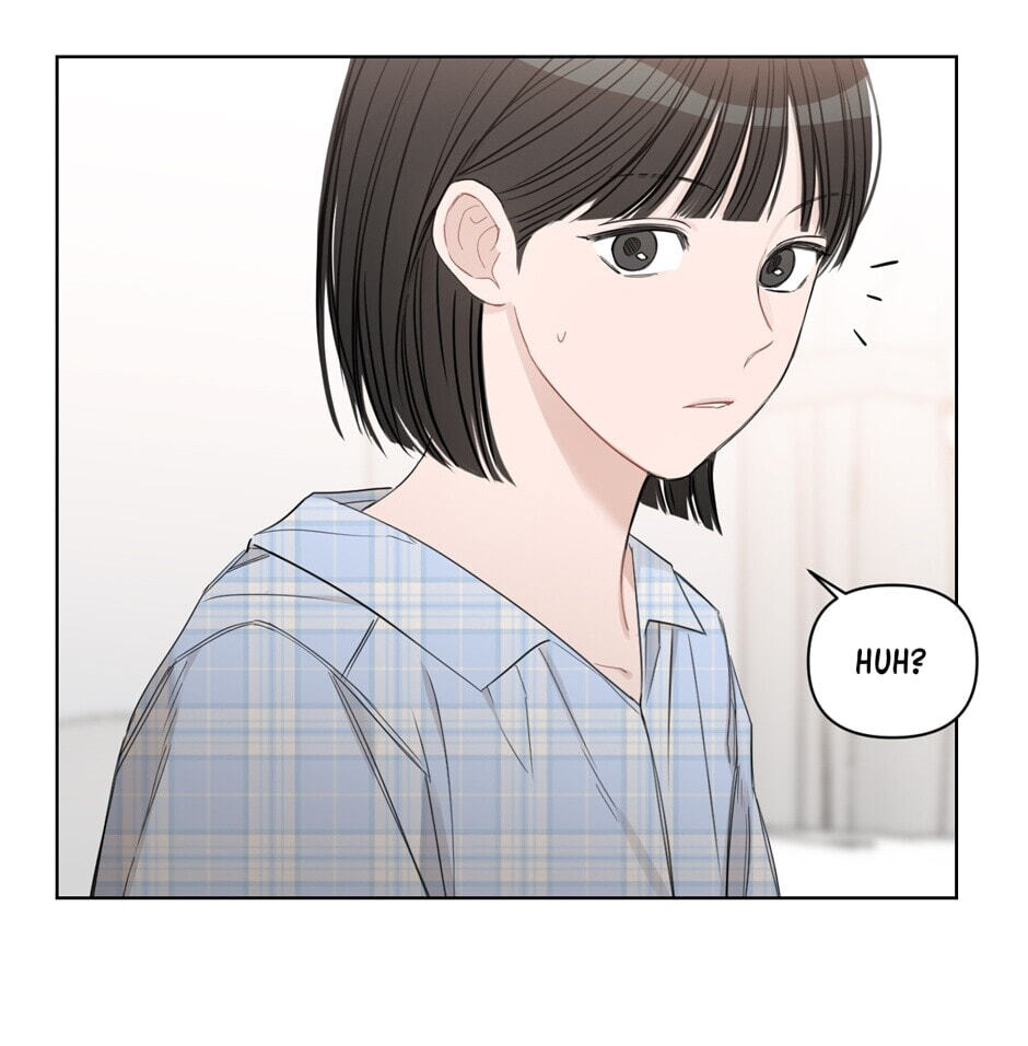 Read Positively Yours chapter 82 image 46 on Lezhin