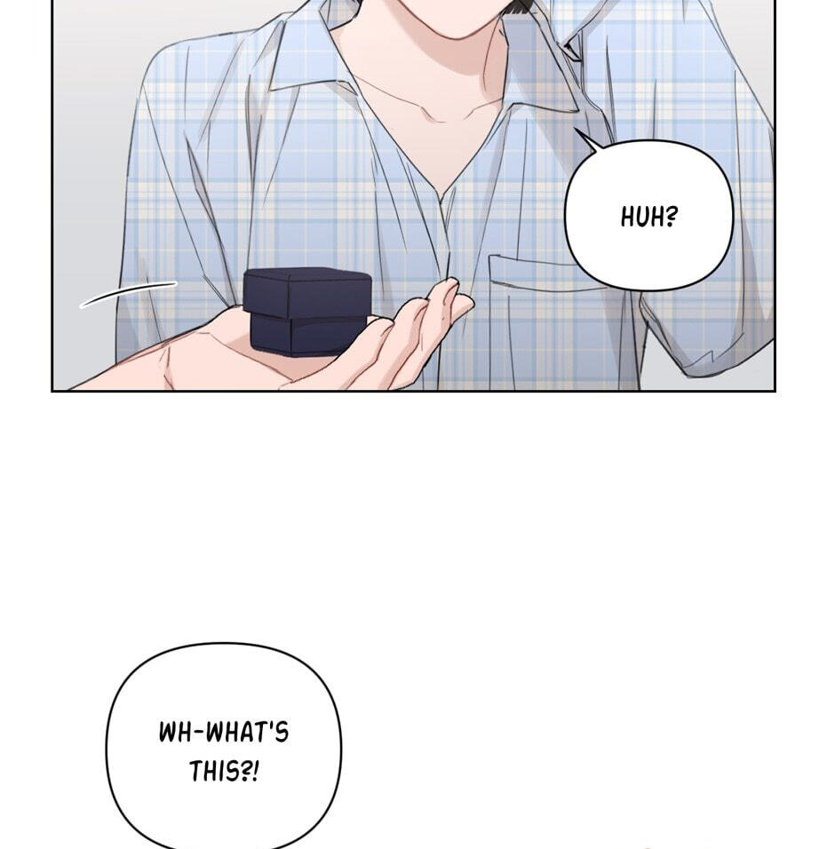 Read Positively Yours chapter 82 image 52 on Lezhin