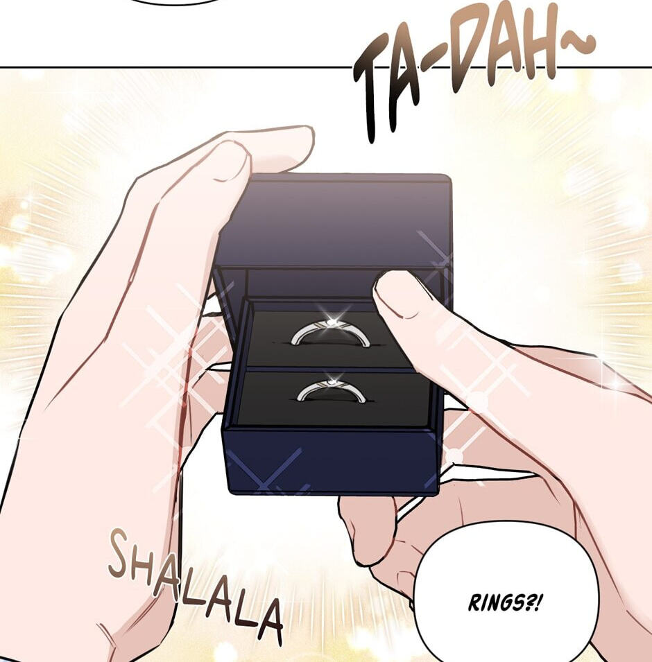 Read Positively Yours chapter 82 image 53 on Lezhin
