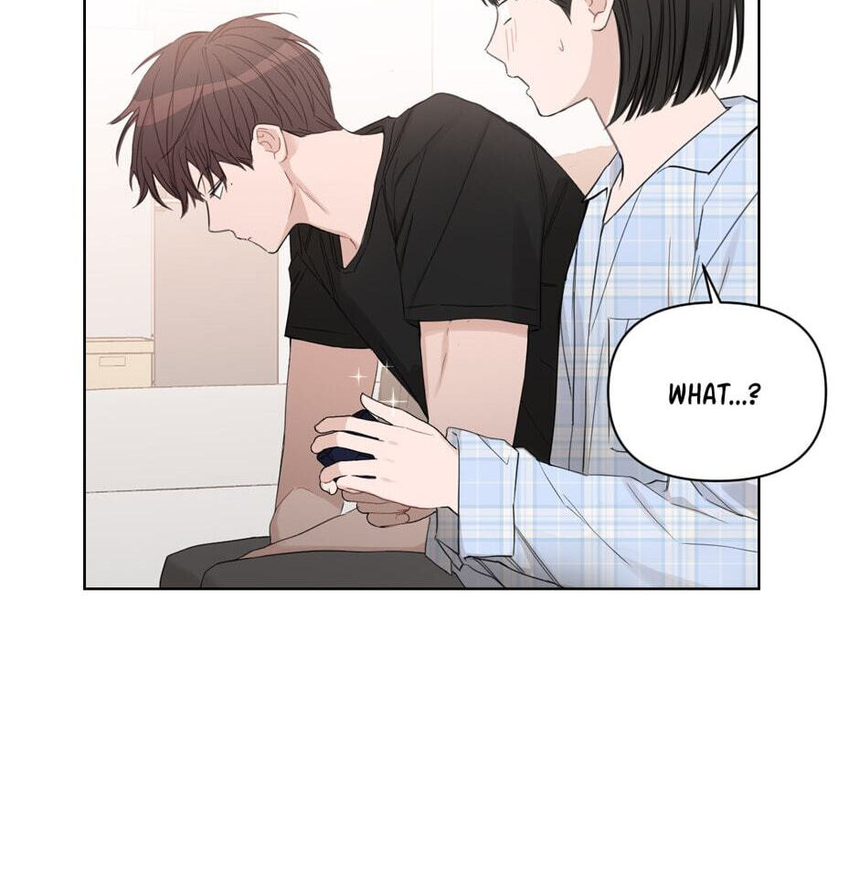 Read Positively Yours chapter 82 image 55 on Lezhin