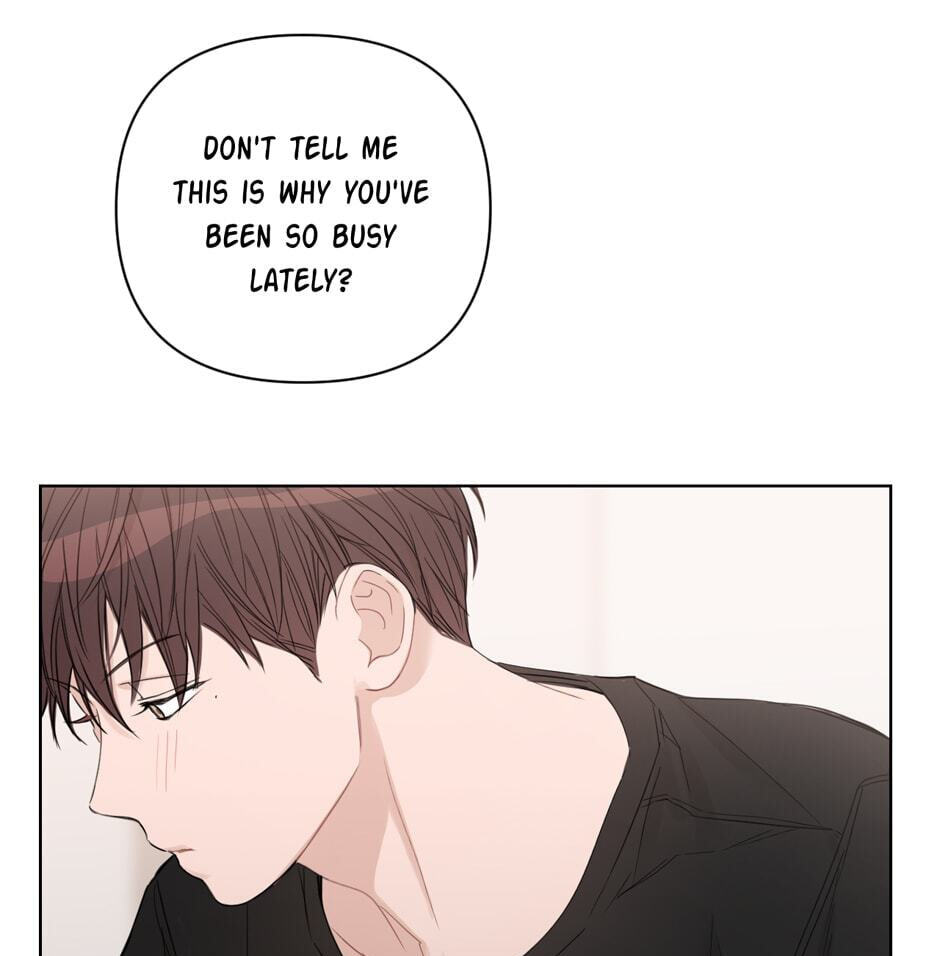 Read Positively Yours chapter 82 image 56 on Lezhin