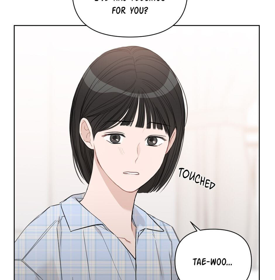 Read Positively Yours chapter 82 image 58 on Lezhin