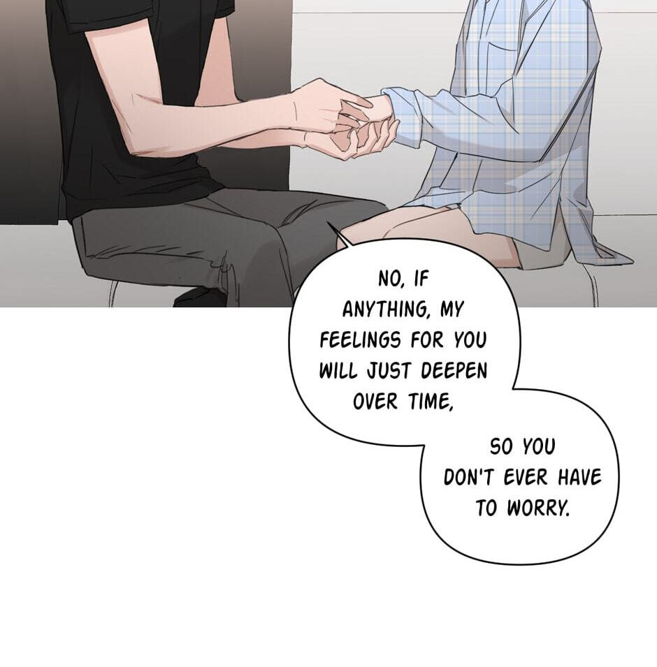 Read Positively Yours chapter 82 image 63 on Lezhin