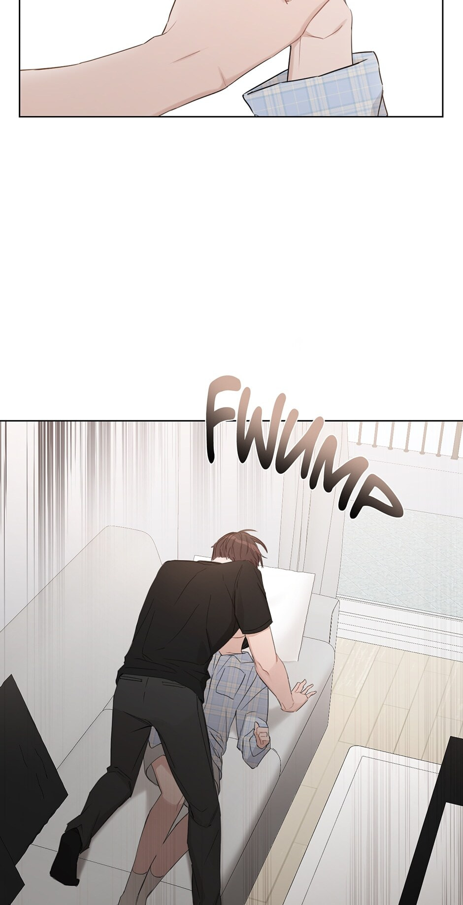 Read Positively Yours chapter 82 image 68 on Lezhin