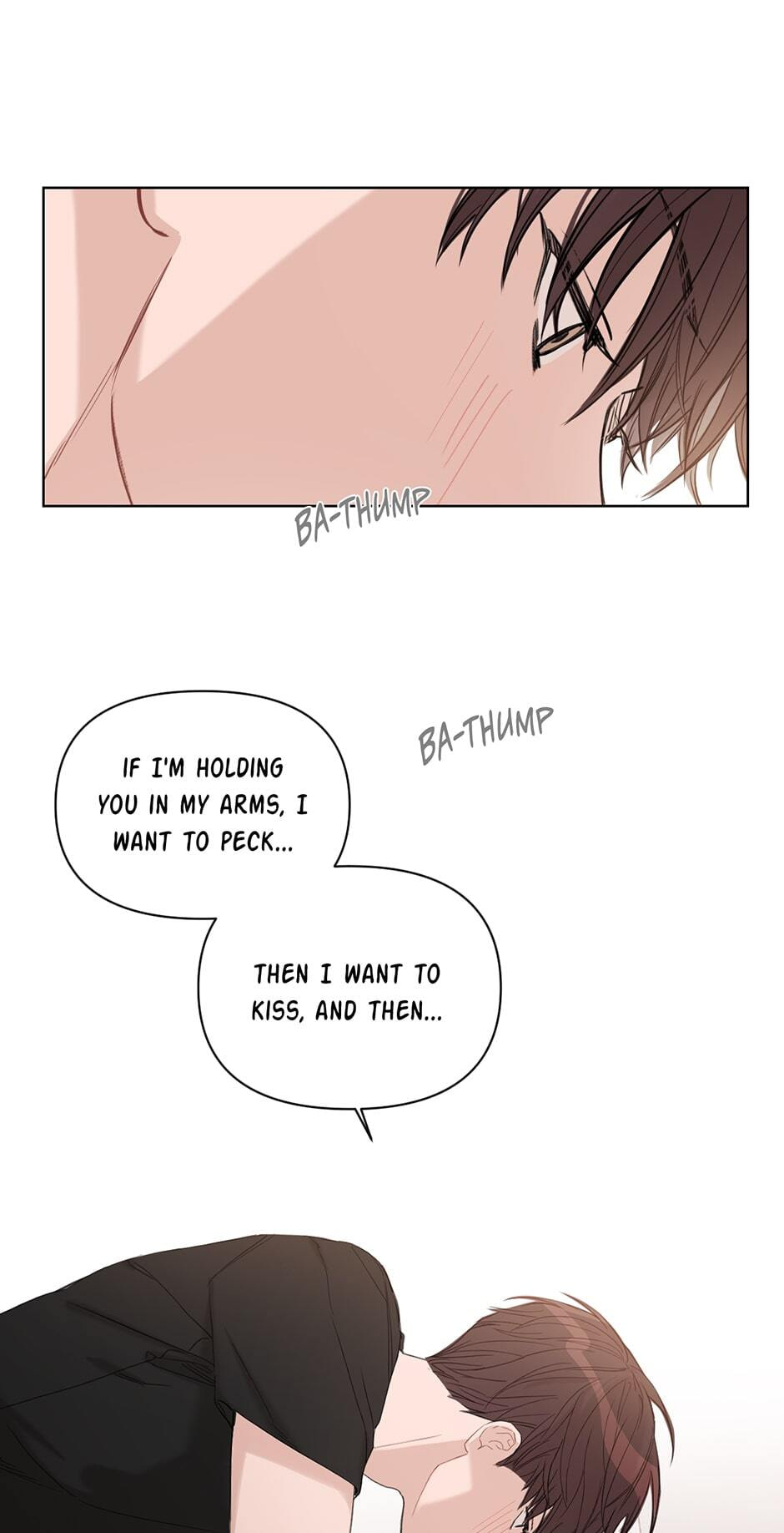 Read Positively Yours chapter 82 image 70 on Lezhin
