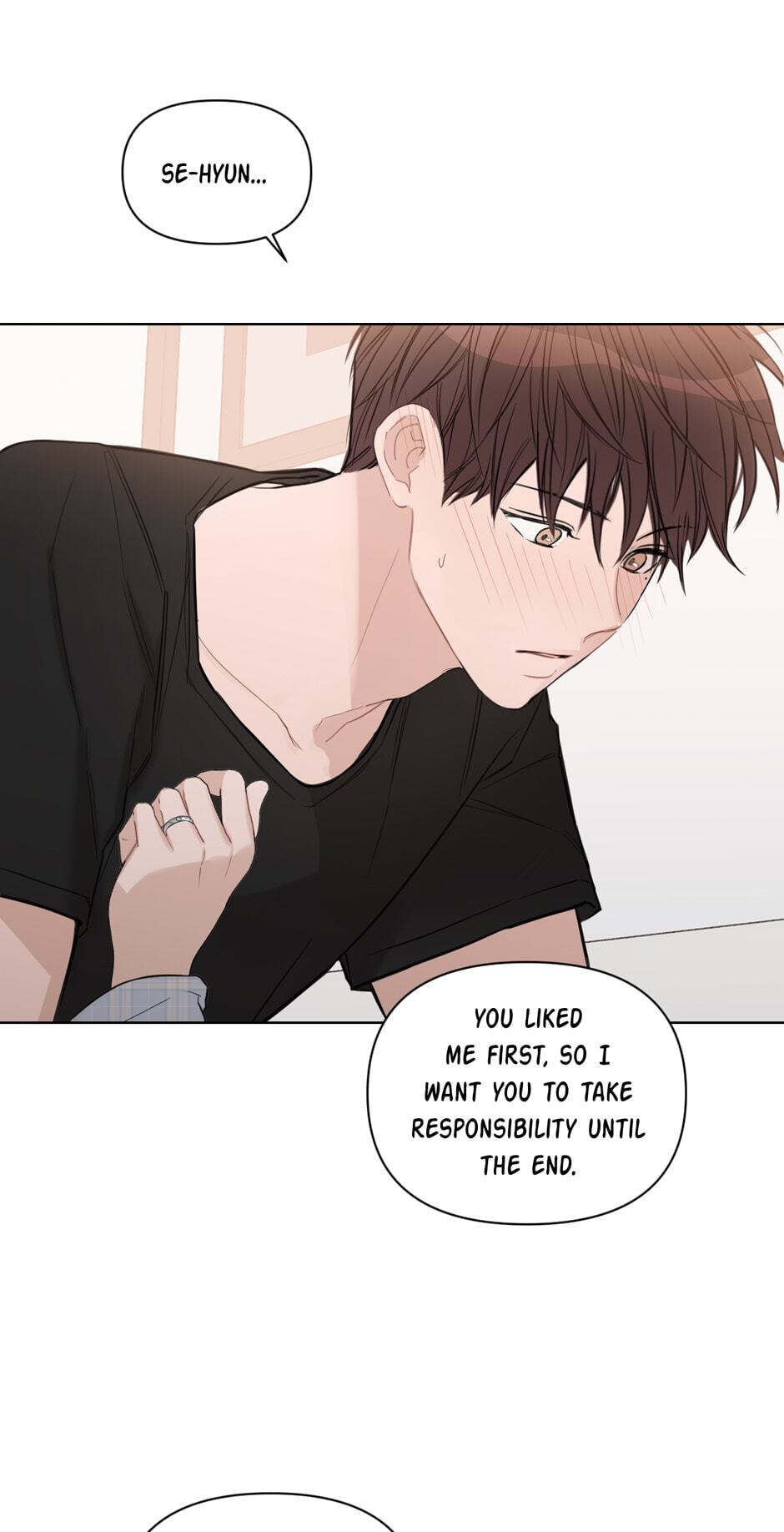 Read Positively Yours chapter 82 image 76 on Lezhin