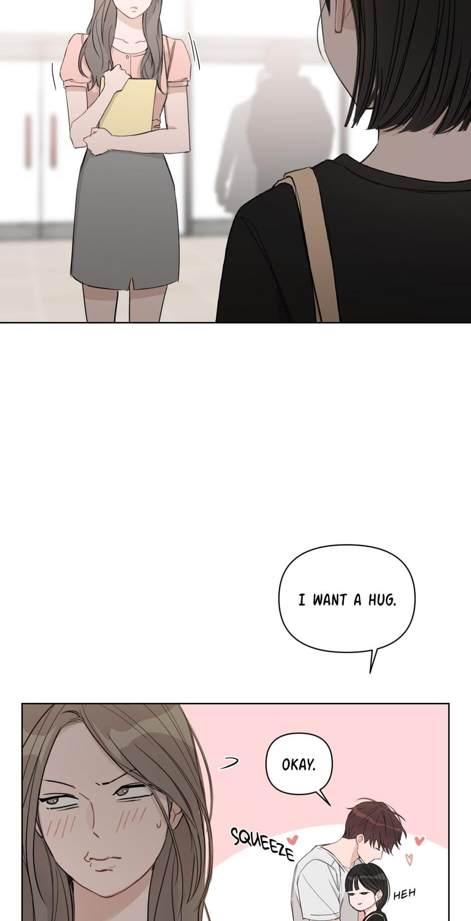 Read Positively Yours chapter 82 image 85 on Lezhin