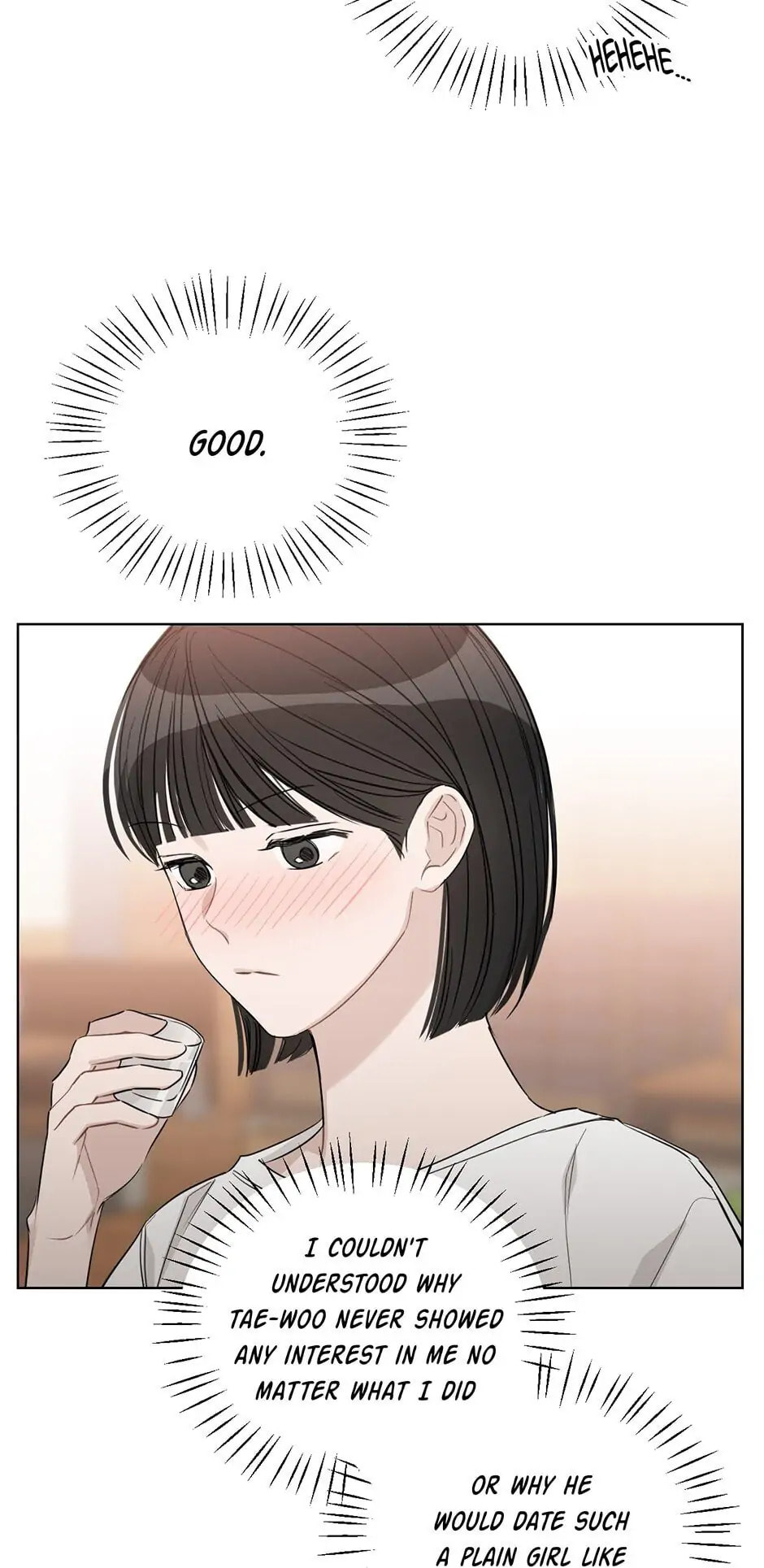 Read Positively Yours chapter 9.1 image 13 on Lezhin