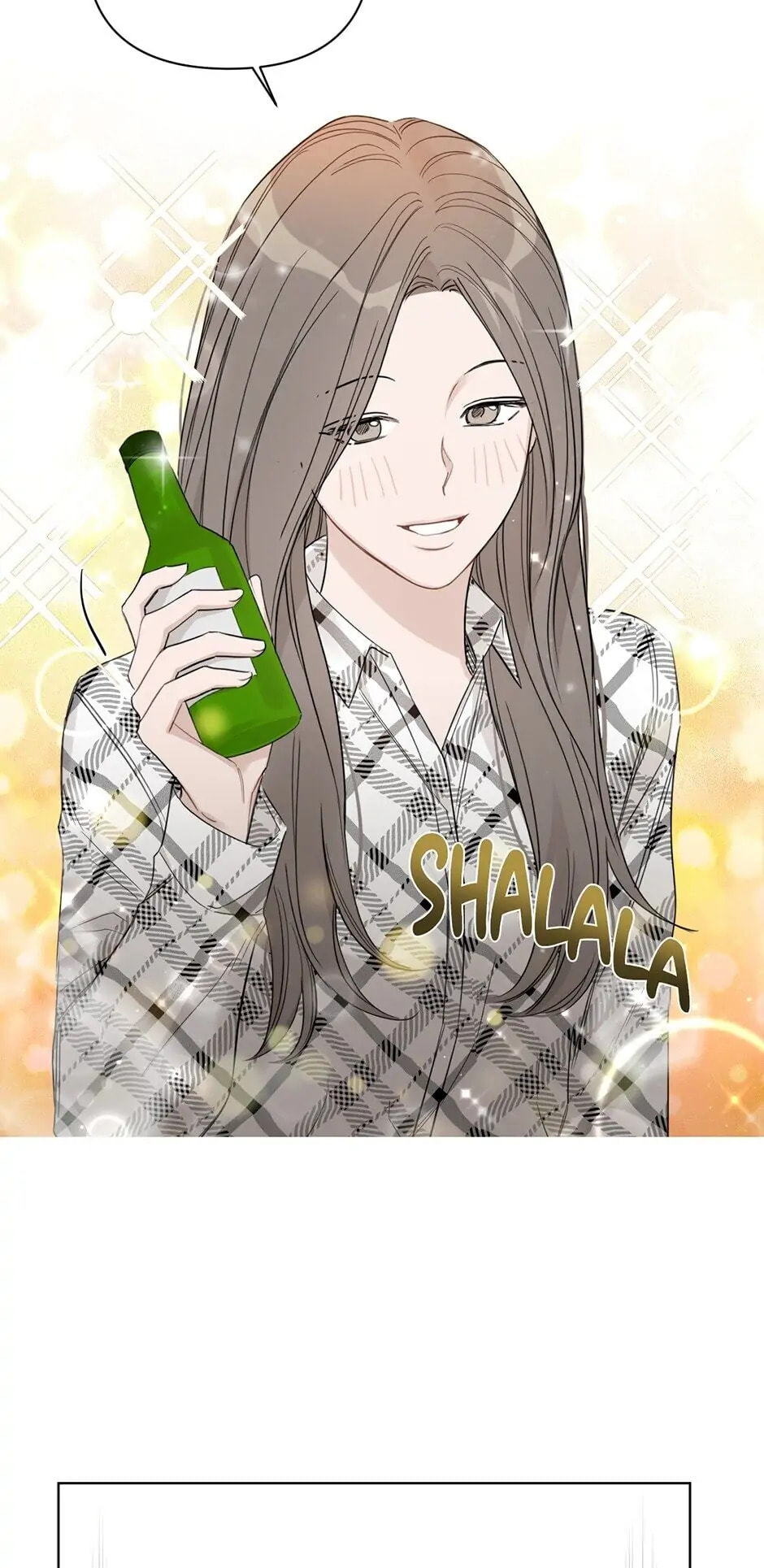 Read Positively Yours chapter 9.1 image 16 on Lezhin