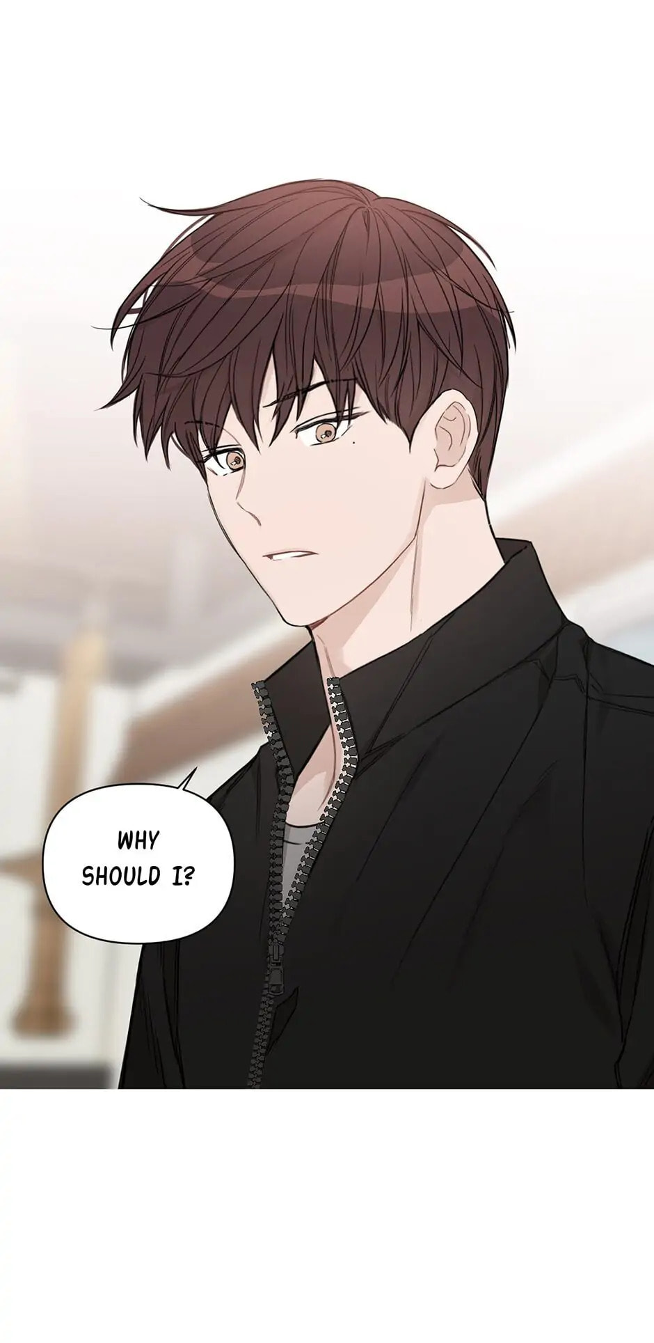 Read Positively Yours chapter 9.1 image 20 on Lezhin