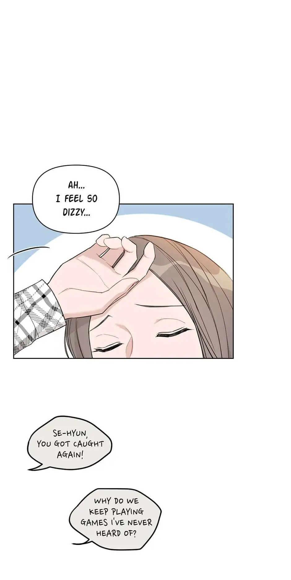 Read Positively Yours chapter 9.1 image 22 on Lezhin