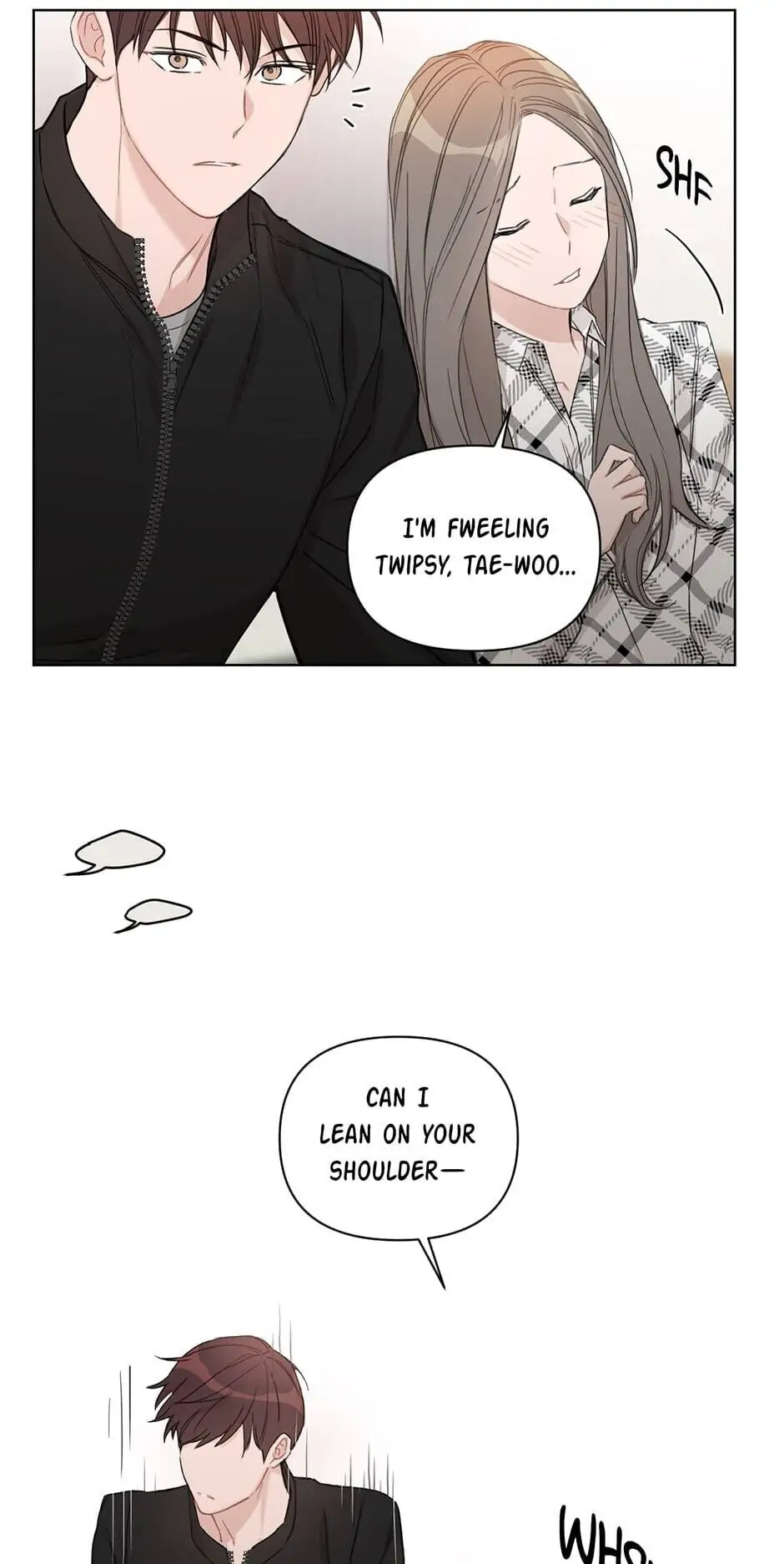 Read Positively Yours chapter 9.1 image 23 on Lezhin
