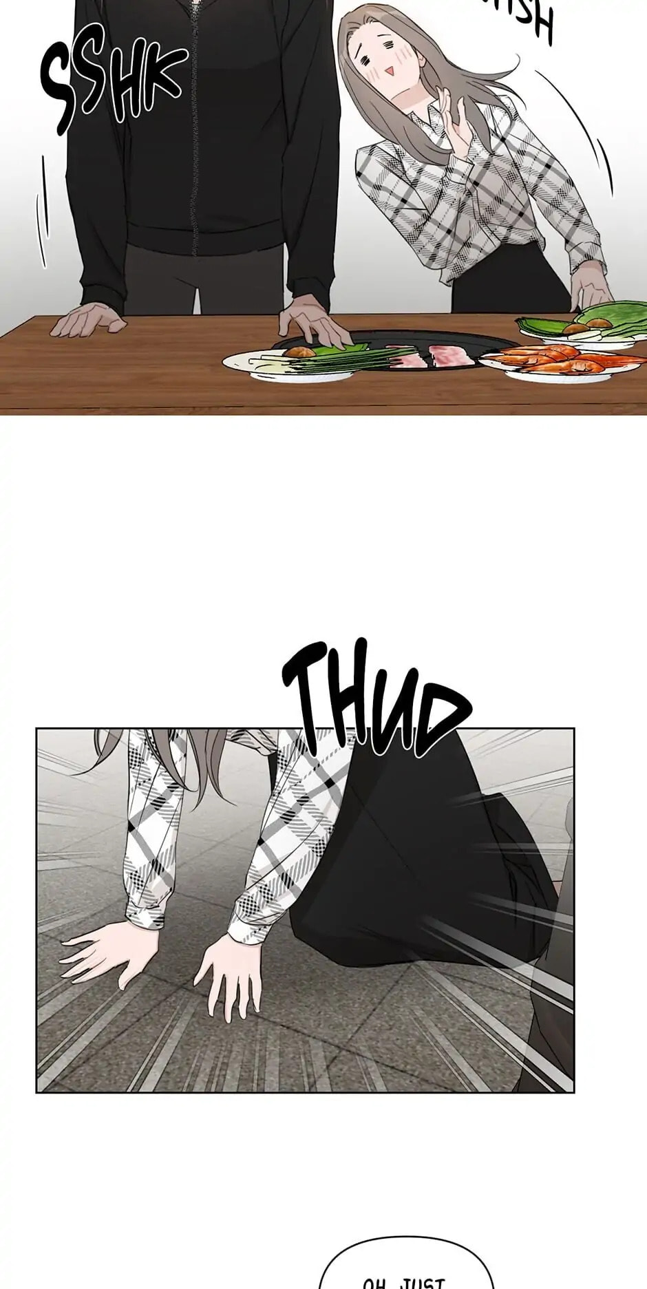 Read Positively Yours chapter 9.1 image 24 on Lezhin