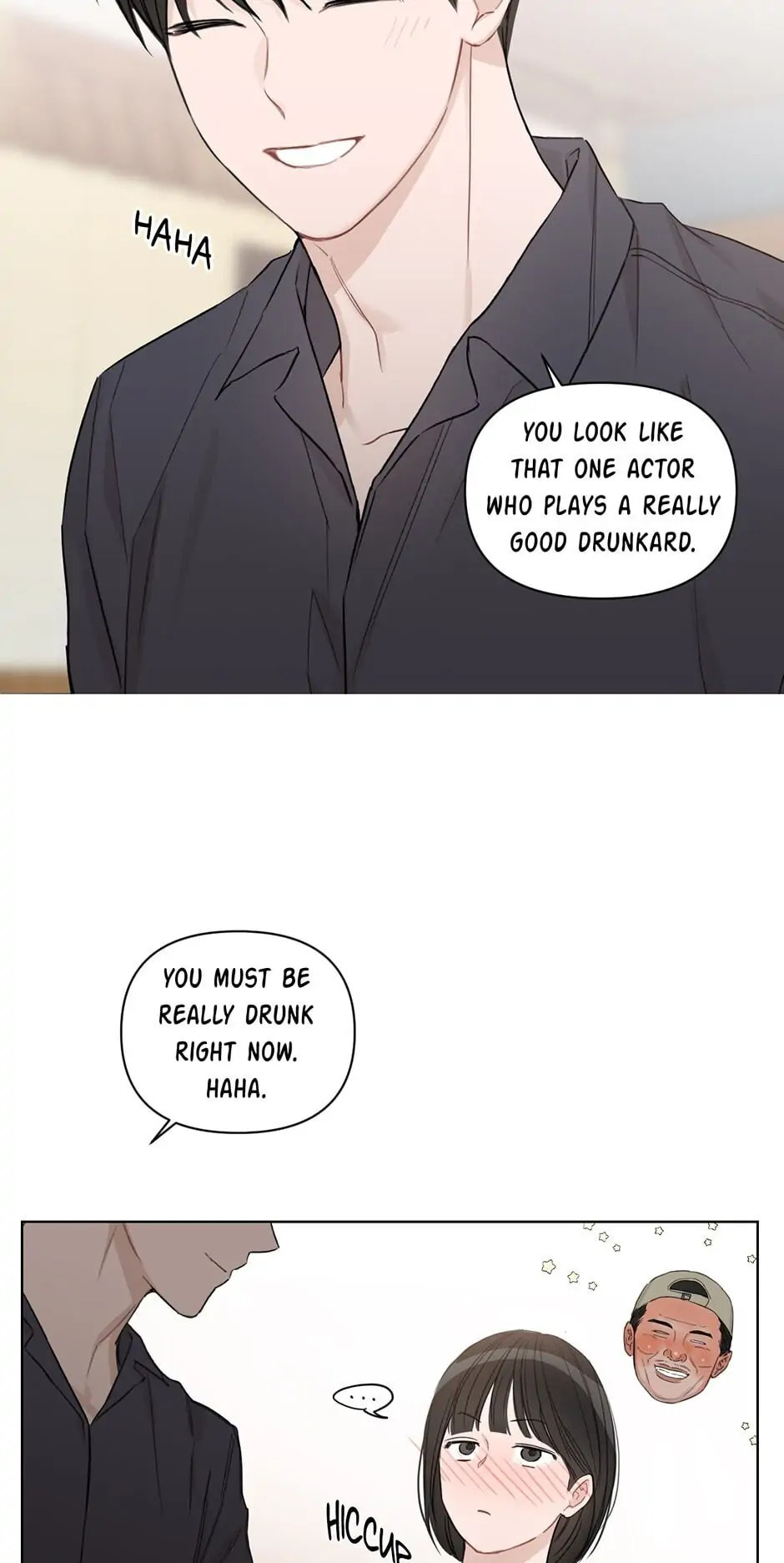Read Positively Yours chapter 9.1 image 30 on Lezhin
