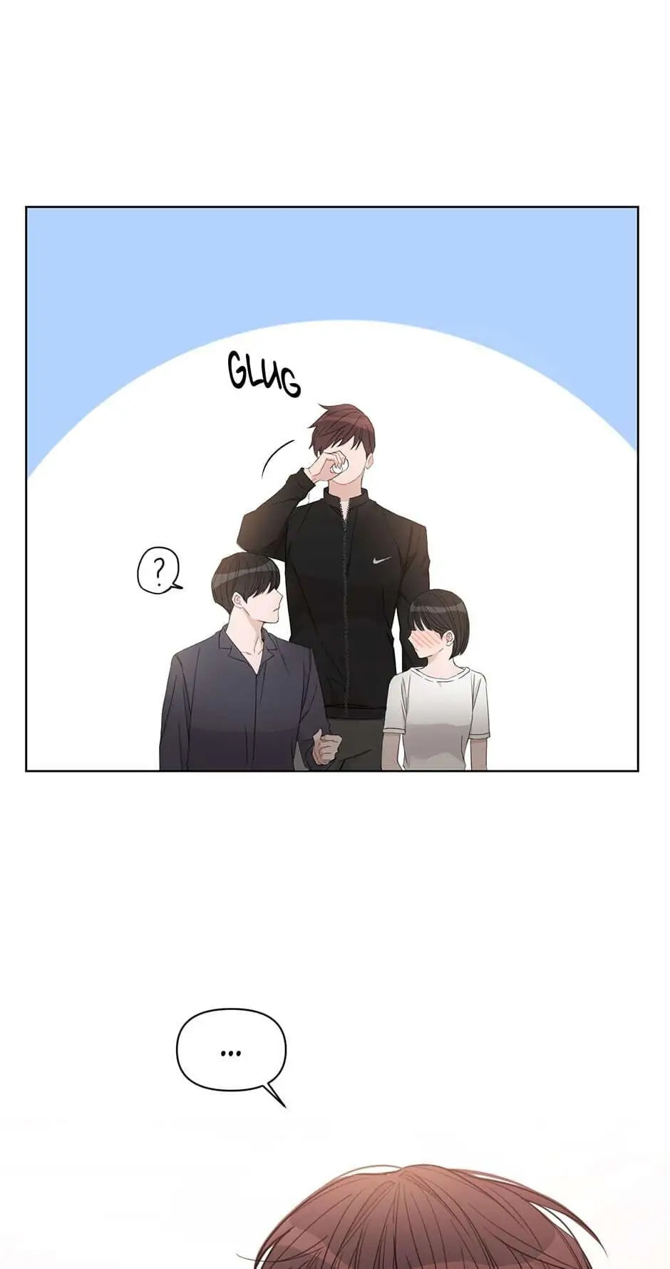 Read Positively Yours chapter 9.1 image 33 on Lezhin