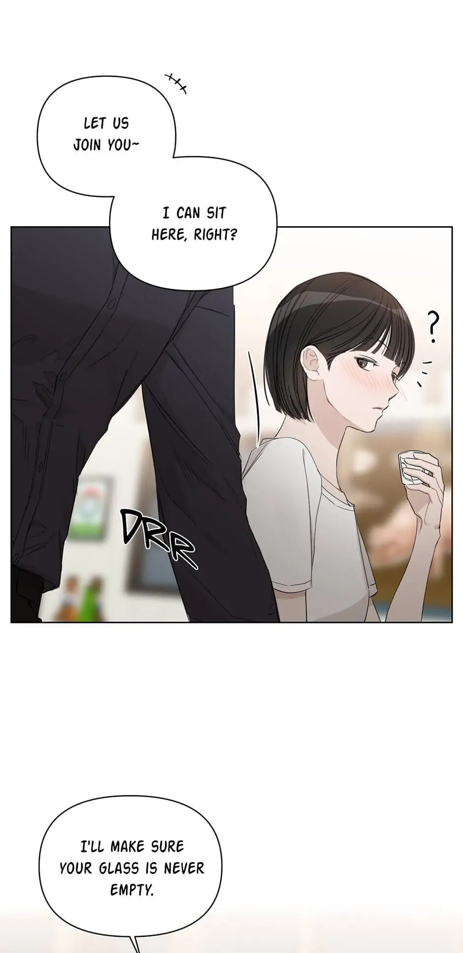 Read Positively Yours chapter 9.1 image 4 on Lezhin